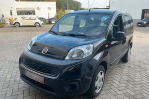 Fiat Qubo 1.4 8V 77 CV GPL