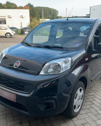 Fiat Qubo 1.4 8V 77 CV GPL