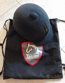 Casco da equitazione (Cap) by Tattini ⭐Perfetto⭐