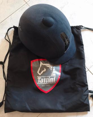 Casco da equitazione (Cap) by Tattini ⭐Perfetto⭐