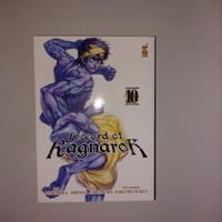 Record of Ragnarok Volume 10