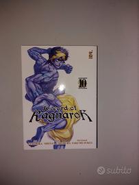 Record of Ragnarok Volume 10