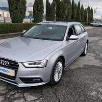 AUDI A4 Avant 2.0 tdi Business 150cv E6
