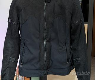 completo  Dainese da moto donna