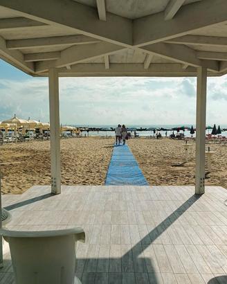 Casa vacanze Cupra Marittima Agosto
