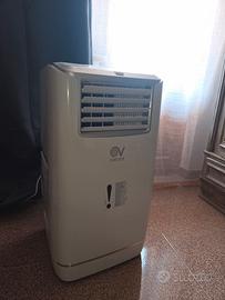 Condizionatore portatile Vortice Kryo Polar Evo 11