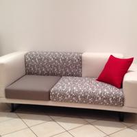 Divano 2 posti - marca Doimo Salotti - mod. Urban