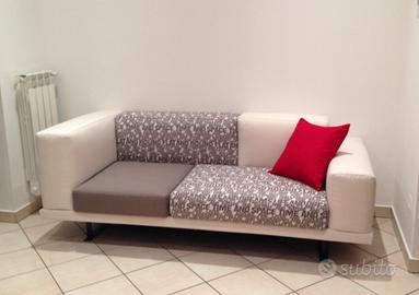 Divano 2 posti - marca Doimo Salotti - mod. Urban