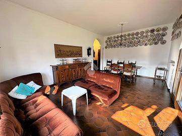 3 LOCALI A BORGO VIRGILIO