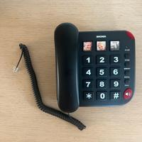 Telefono fisso Brondi Bravo 15