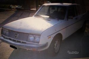LANCIA beta 1.6 B 1.9.7.8 RICAMBI