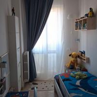 Tenda oscurante IKEA - color carta da zucchero