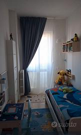 Tenda oscurante IKEA - color carta da zucchero