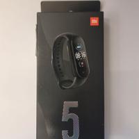 Xiaomi Mi Smart Band 5