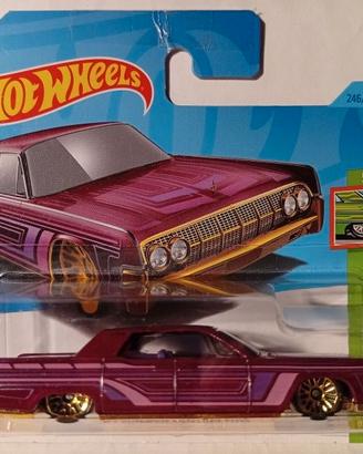 Hot Wheels 2023 '64 Lincoln Continental 246/250