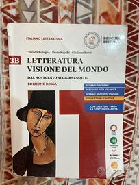 Letteratura visione del mondo 3B