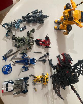 Transformers