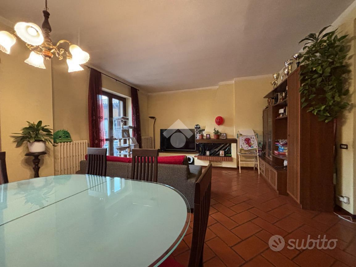 Appartamento – Bergamo, San Tomaso de' Calvi, Grumello del Piano - Altro