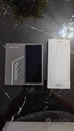 Samsung Zfold 7 512gb nuovo