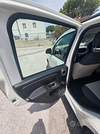 Fiat Panda No