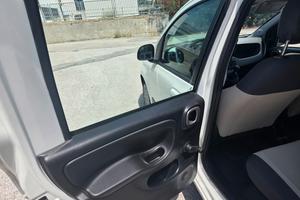 Fiat Panda No