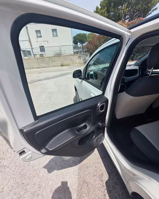 Fiat Panda No