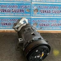 Compressore Clima Lancia Delta 2.0 Multijet