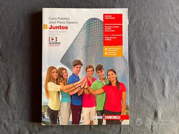 Juntos (B) - Zanichelli
