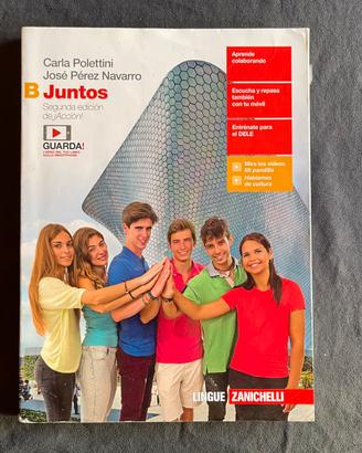 Juntos (B) - Zanichelli