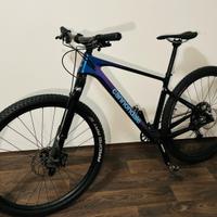 Mtb Cannondale Scalpel HT Carbon 2