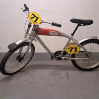 Felt husqvarna