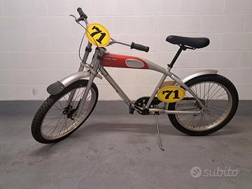 Felt husqvarna