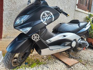 Yamaha tMax 500 2003