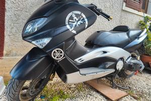 Yamaha tMax 500 2003