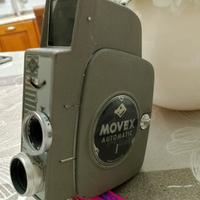 Macchina fotografica Agfa Movex Automatic