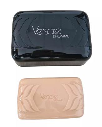 VERSACE  L'HOMME 150G SAPONE SAVON 