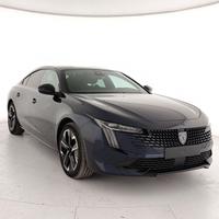 Peugeot 508 BlueHDI EAT8 GT 130CV