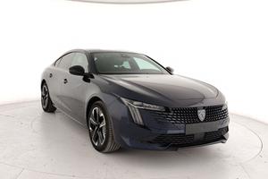 Peugeot 508 BlueHDI EAT8 GT 130CV
