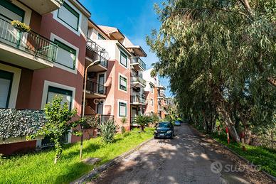 Appartamento - Giardini-Naxos