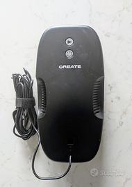 Robot lavavetri Create Wipebot