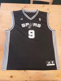 Canotta  Adidas San Antonio Spurs  NBA