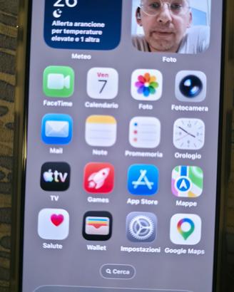 IPhone 17