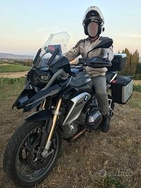 BMW R 1200 GS LC
