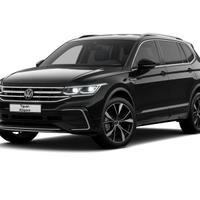 Volkswagen Tiguan allspace 2.0 tdi r-line 150cv 7p