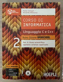 Corso di informatica 2