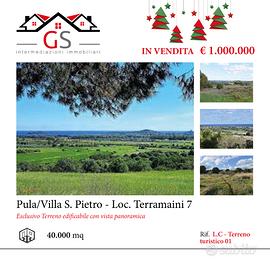 Investire nel paradiso sardo