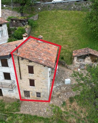 Rustico - Pisogne
