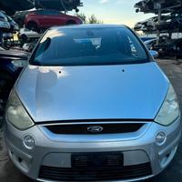 Ricambi ford s-max 2007
