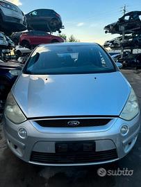 Ricambi ford s-max 2007