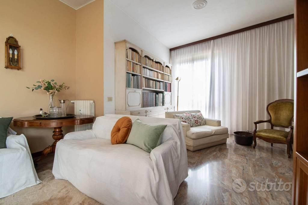 Appartamento – Milano, Viale Monza, Municipio 2 - Vista 5